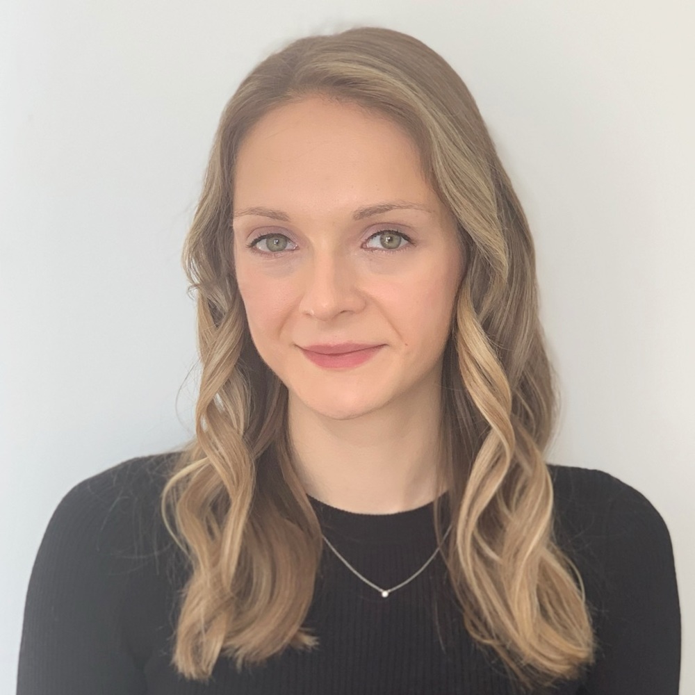 Meet your Posher, Dominika